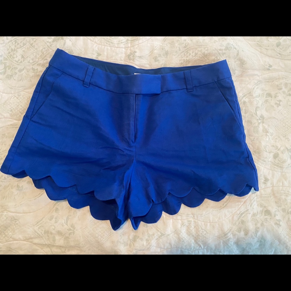 J.Crew Shorts